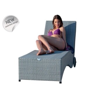 Prestižni ležalnik | NEW HOTEL12 | HOTELSKA OPREMA