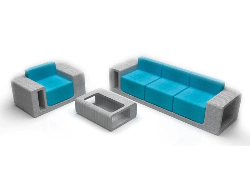 Vrtna garnitura | New hotel 2 | Ratan garden | Ellen collection 2