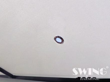 Paviljon za na teraso