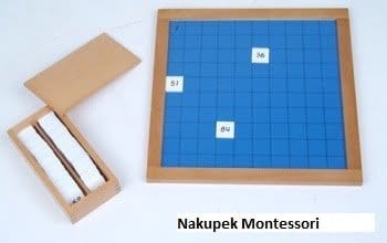MMM0018 – Hundred Board