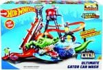 Hot Wheels spiralna vožnja
