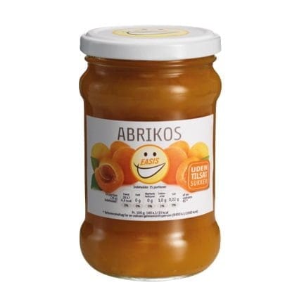 MARELIČNA MARMELADA BREZ SLADKORJA 300g MARELIČNA MARMELADA BREZ SLADKORJA 300g