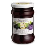 MARMELADA ČRNI RIBEZ BREZ SLADKORJA 300g