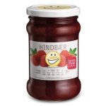 MALINOVA MARMELADA BREZ SLADKORJA 300g