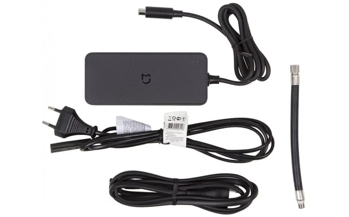 Električni skiro MIJIA ELEKTRIČNI SKIRO XIAOMI