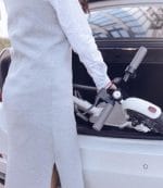 Električni skiro MIJIA ELEKTRIČNI SKIRO XIAOMI