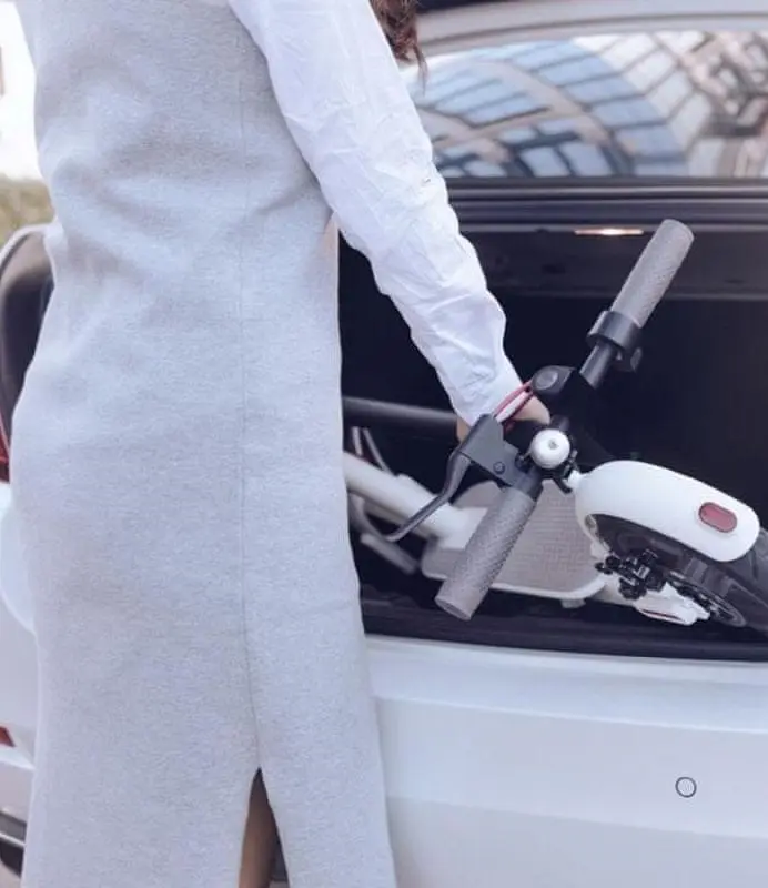Električni skiro MIJIA ELEKTRIČNI SKIRO XIAOMI
