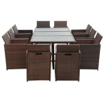 Vrtna garnitura 11-DELNA Family-338601