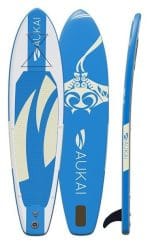 SUP deske - 320cm - Manta - napihljiv-339004
