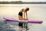 SUP joga
