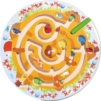 magnetna igra - mole maze-0