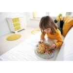 magnetna igra - mole maze-339046