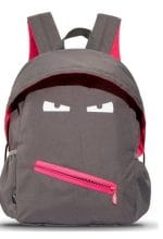 Zipit Grillz nahrbtnik Black -339072