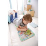 Poučna magnetna igra