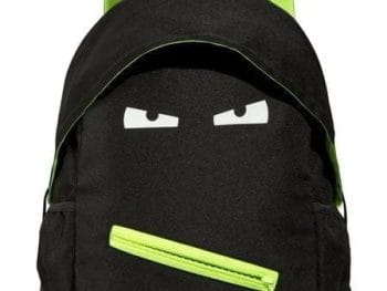 Zipit Grillz nahrbtnik Black -0