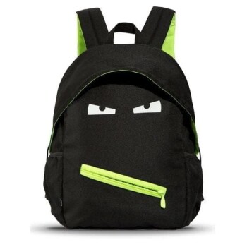 Zipit Grillz nahrbtnik Black -0