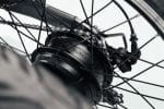 Električni motor za električna kolesa