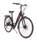 Električno kolo | C70E ELEKTRIČNO KOLO S-BIKES MESTNO | Električni skuter