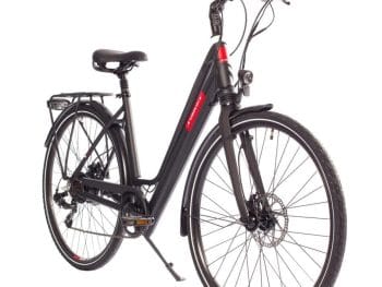 Električno kolo | C70E ELEKTRIČNO KOLO S-BIKES MESTNO | Električni skuter
