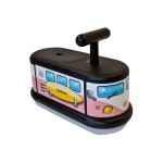 Poganjalec Italtrike LA COSA - Različni motivi-339252