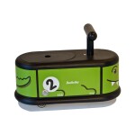 Poganjalec Italtrike LA COSA Crocodrile