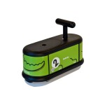 Poganjalec Italtrike LA COSA Crocodrile