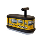 poganjalec taxi