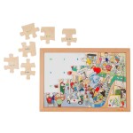 Montesori materiali in igrače matematika