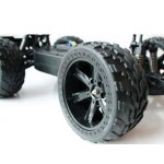 Daljinsko vodeni avtomobil