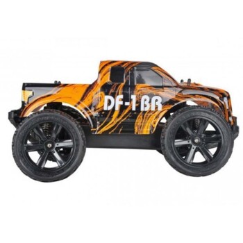 Rc avtoDF-MONSTER TRUCK DF-1 BR/1:10/RTR/40Km/h