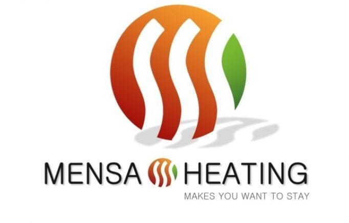 Mensa Heating grelne mize in grelniki Grelne mize za gostilne - Mensa heating