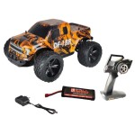 RC avto na daljinsko DF-MONSTER TRUCK DF-1 BR/1:10/RTR/40Km/h