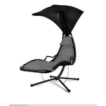 Viseči stol za zibanje - Sanremo-0