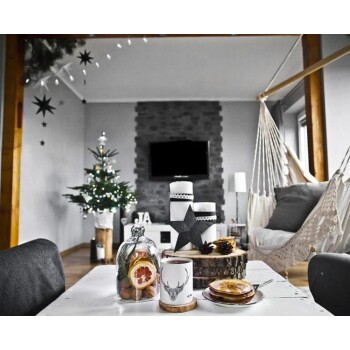 Viseči jajčki viseči stoli