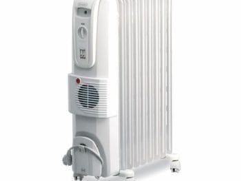 ELEKTRIČNI RADIATOR DELONGHI KH 770925 V-0