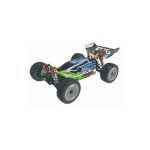 BX18 BUGY ZELEN, 4WD 1:18 4WD 40Km/h-340496