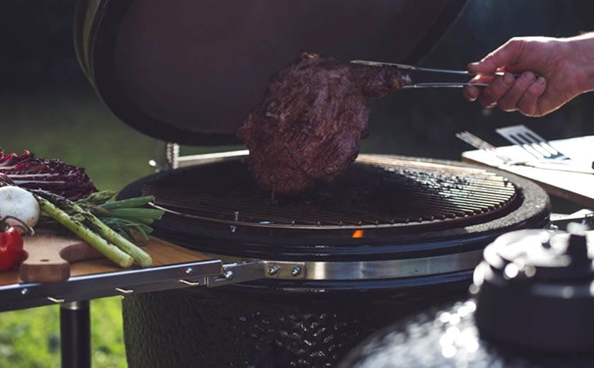 Meso za peko na žaru