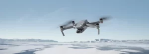Mavic Air 2S - vse v enem!