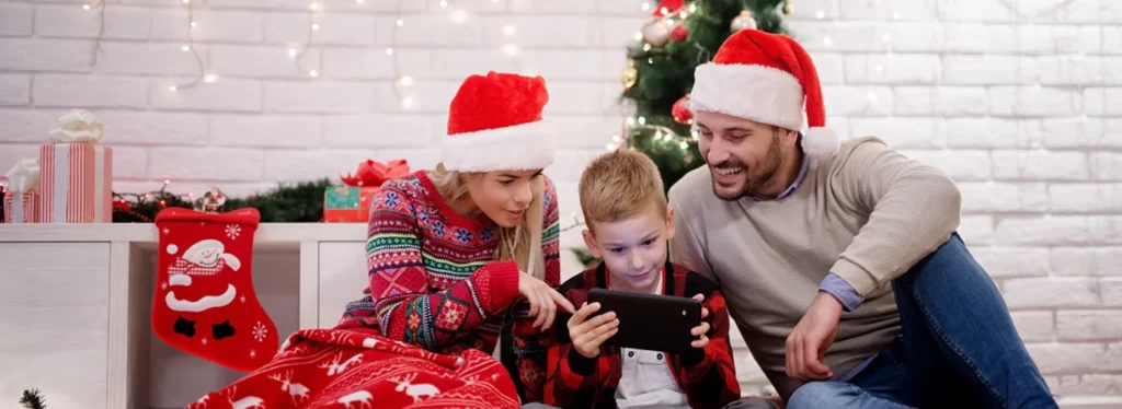 Top 5 daril za tech navdušence