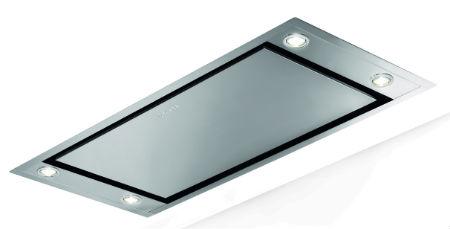 Izbira vgradne kuhinjske nape (montaža v stroj) Vgradna kuhinjska napa