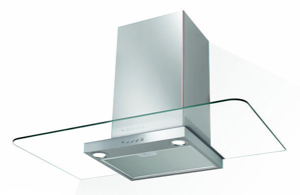 Izbira dekorativne kuhinjske nape Dekorativna napa