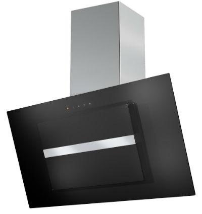 Izbira poševne dekorativne nape Poševna dekorativna kuhinjska napa