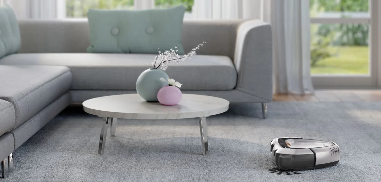 Prednosti rednega sesanja: zakaj je pomembno začeti z rednim sesanjem, če tega še ne počnete, in kako uživati v koristih sesanja, brez sesanja