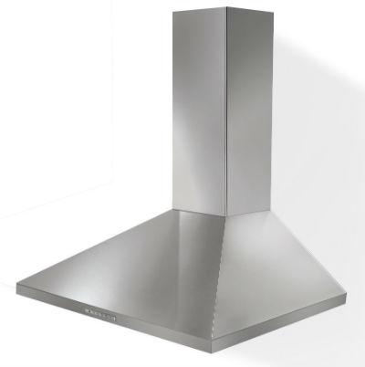 Izbira dekorativne nape Dekorativna kuhinjska napa