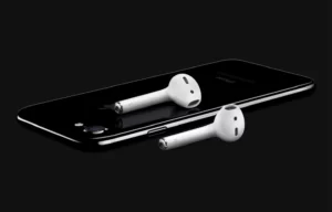 Apple AirPods – prihodnost brezžičnega poslušanja glasbe