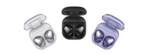 Spoznajte Galaxy Buds Pro brezžične slušalke
