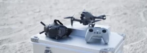 DJI FPV: Spoznajte revolucionarni FPV dron