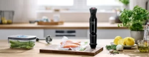 Vakuumski palični mešalnik Bosch ErgoMixx Fresh