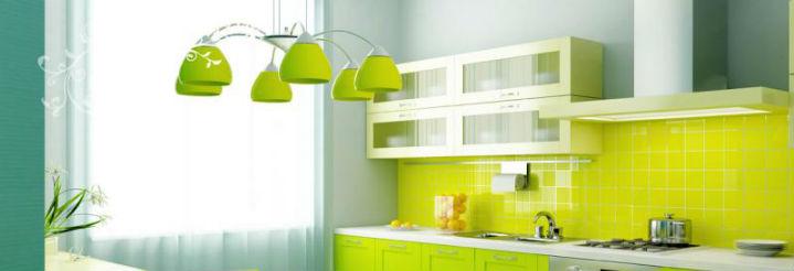 Nape se podajo v vsako kuhinjo Kuhinjske nape za vsako kuhinjo