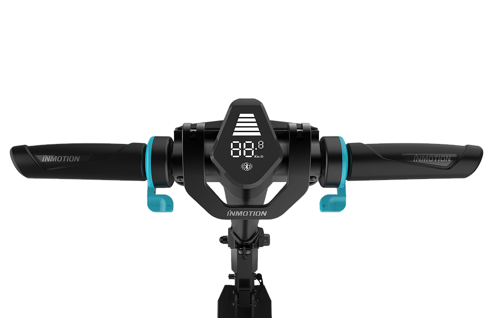 Električni skiro Inmotion L8